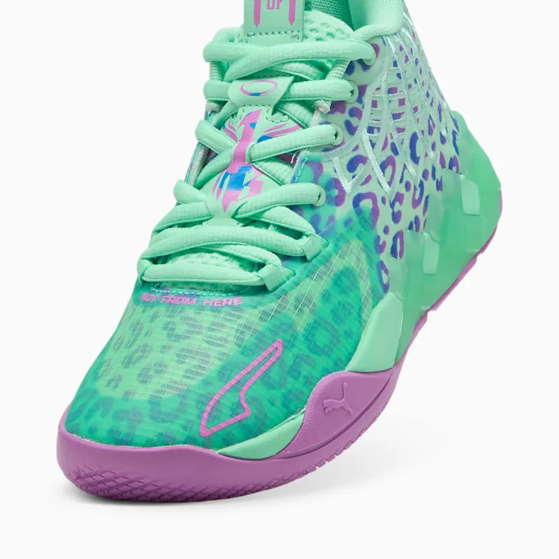 Puma LaMelo Ball MB.01 Alien Safari (311604-01)