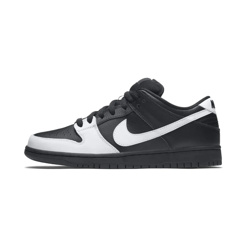 Nike SB Dunk Low Yin Yang Black/White-Black-White (313170-023)