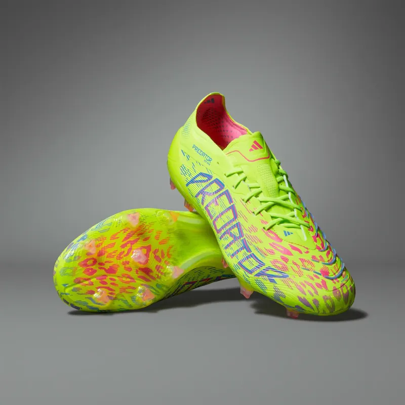 Adidas Voetbalschoenen JH6455