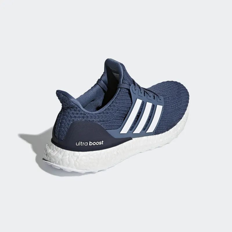 adidas Ultra Boost 4.0 Tech Ink Tech Ink/Cloud White/Vapor Grey (CM8113)