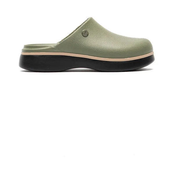 Crocs WMNS Dylan Notched Clog (214273-3DE)