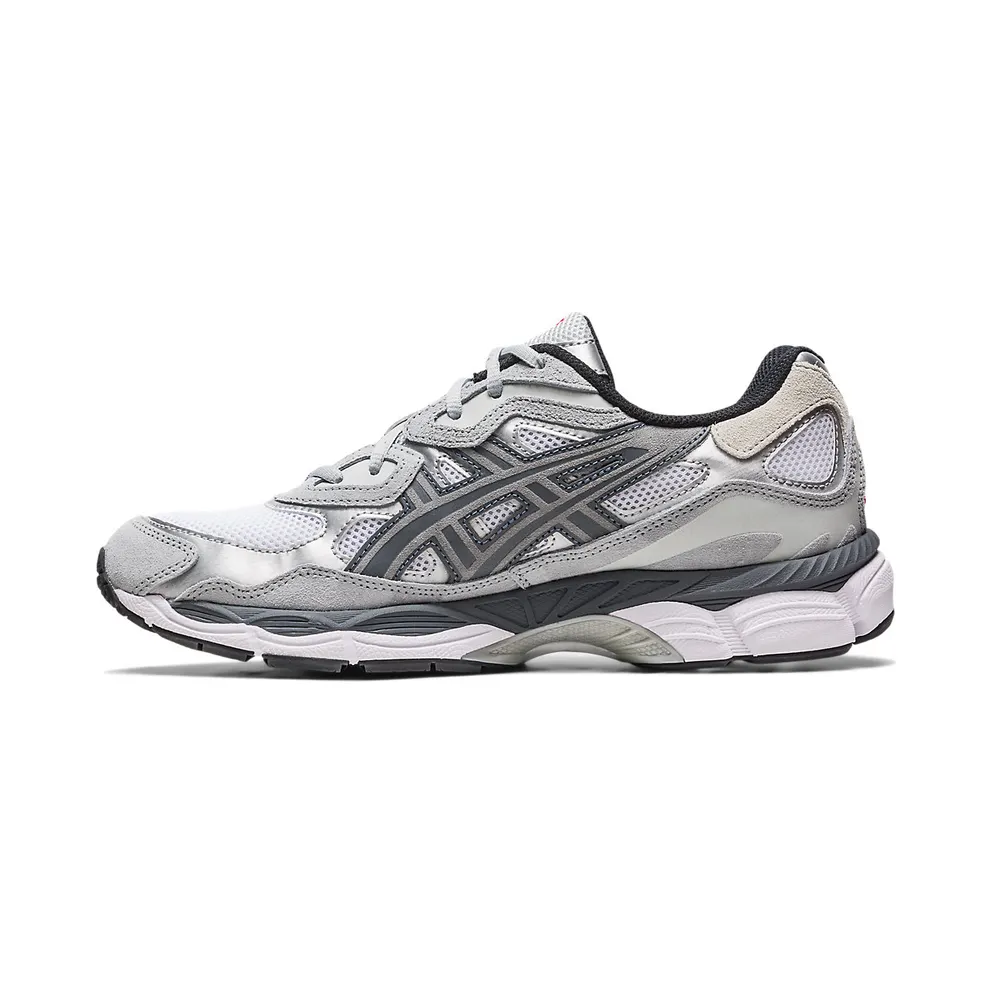 Asics Gel-nyc White/Steel Grey (1201A789.102)