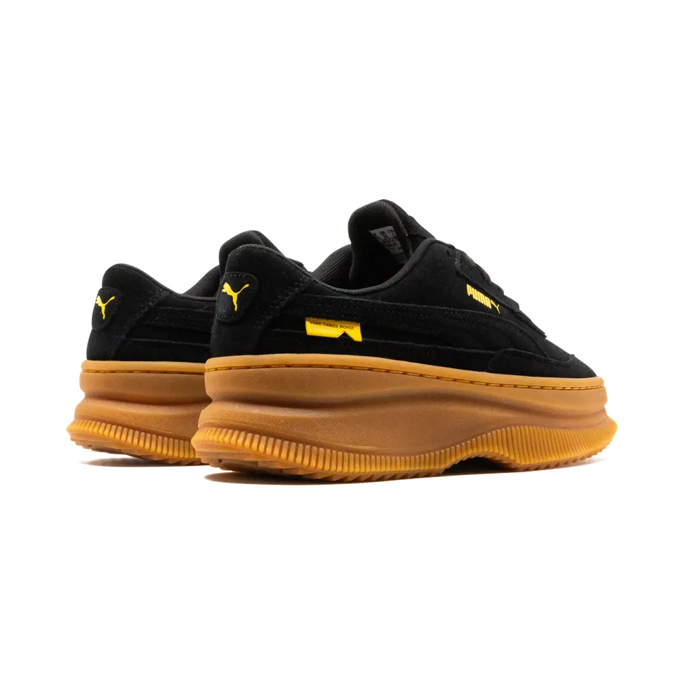 Puma RANDOMEVENT DEVA “Black Brown” (371396-01)