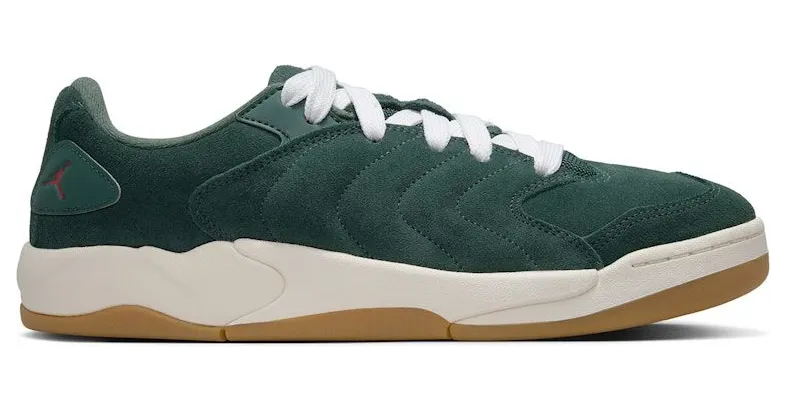 Jordan Session Deep Fir Pale Ivory (IB3731-300)