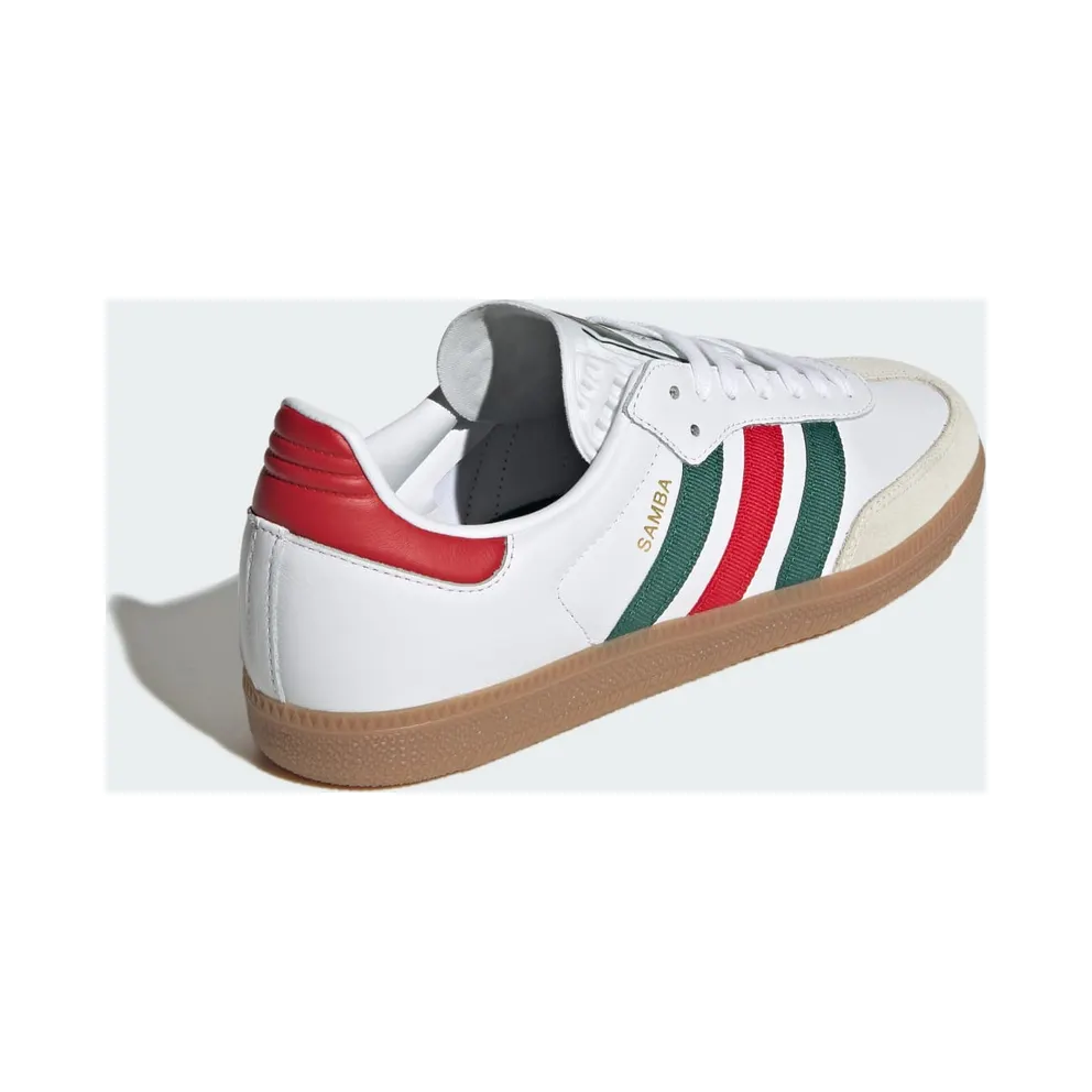 adidas Samba OG FIFA World Cup 2026 Mexico (HQ4951)