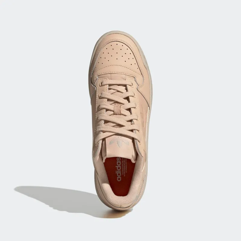 Adidas Forum Bold Halo Blush / Bliss / Semi Impact Orange (GY6989)