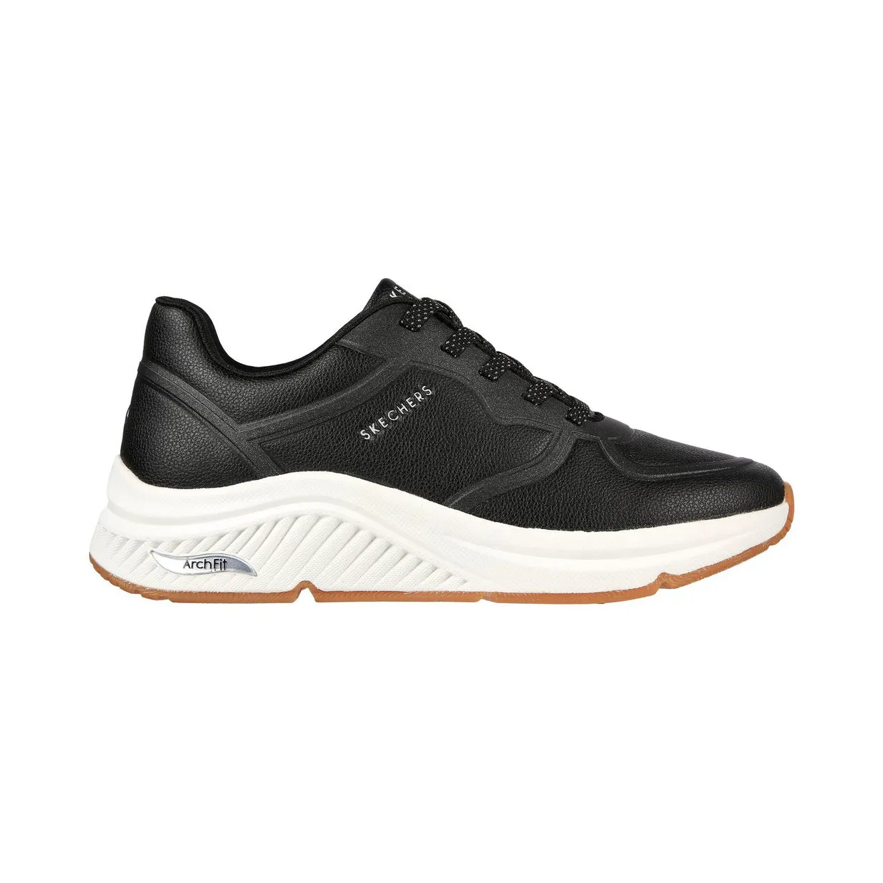 skechers-arch-fit 155570_BLK