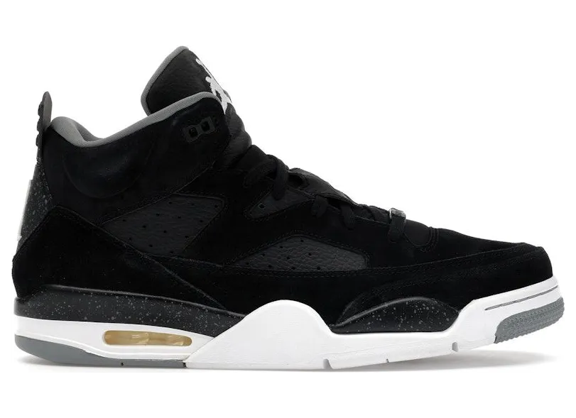 Jordan Son Of Mars Low Black (580603-001)
