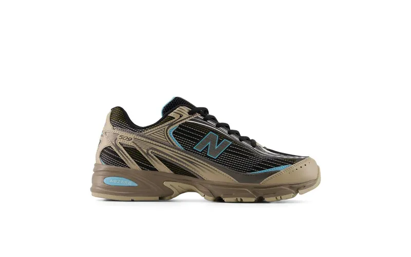 New Balance 509 “StoNeware Taffy Blue” (U509E36B)
