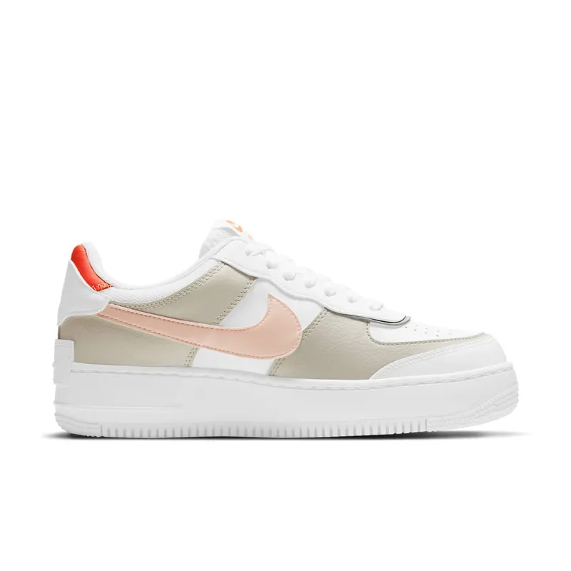 Nike Air Force1 Low Shadow Crimson Tint (DH3896-100)