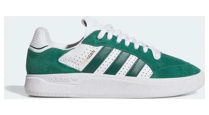 adidas-tyshawn JQ1138