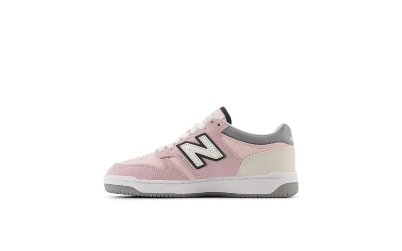 New Balance 480 Rose Pink (GSB480TH)