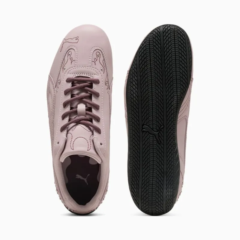 Puma Speedcat Embellished “Misty Pink” (407256-02)