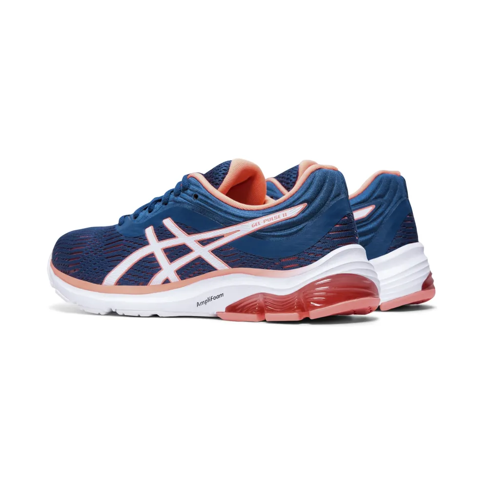 ASICS Gel-Pulse 11 Mako Blue (W) (1012A467-401)