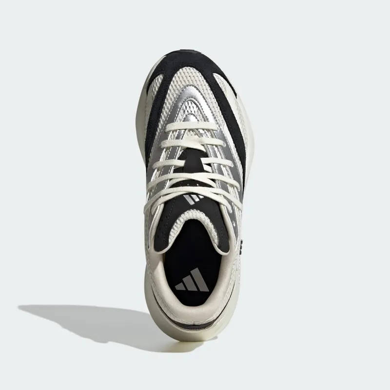 adidas Lightblaze Alumina Silver Metallic (JR7208)