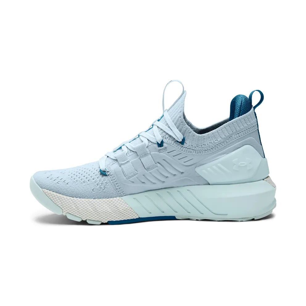 Under Armour Project Rock 3 Blue (3023005-303)