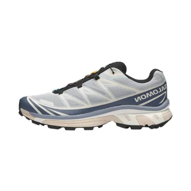 Salomon XT-6 “Pearl Blue Grisaille” (L45472-800)