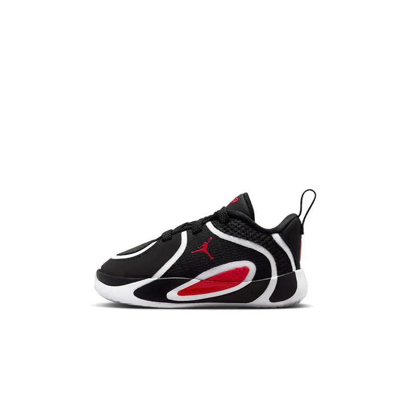 Jordan Tatum 4 Bloodline (HQ4612-001)