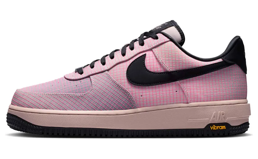 Nike Air Force 1 – “Slit Red” (IH1943-600)