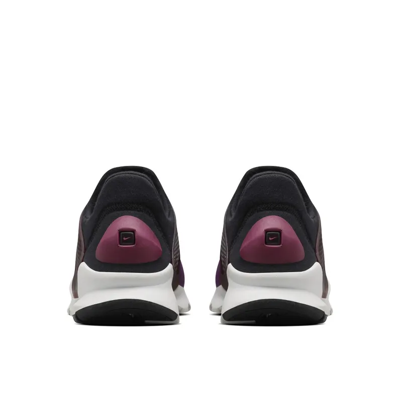 Nike Sock Dart Tech Fleece Black Mulberry (834669-501)