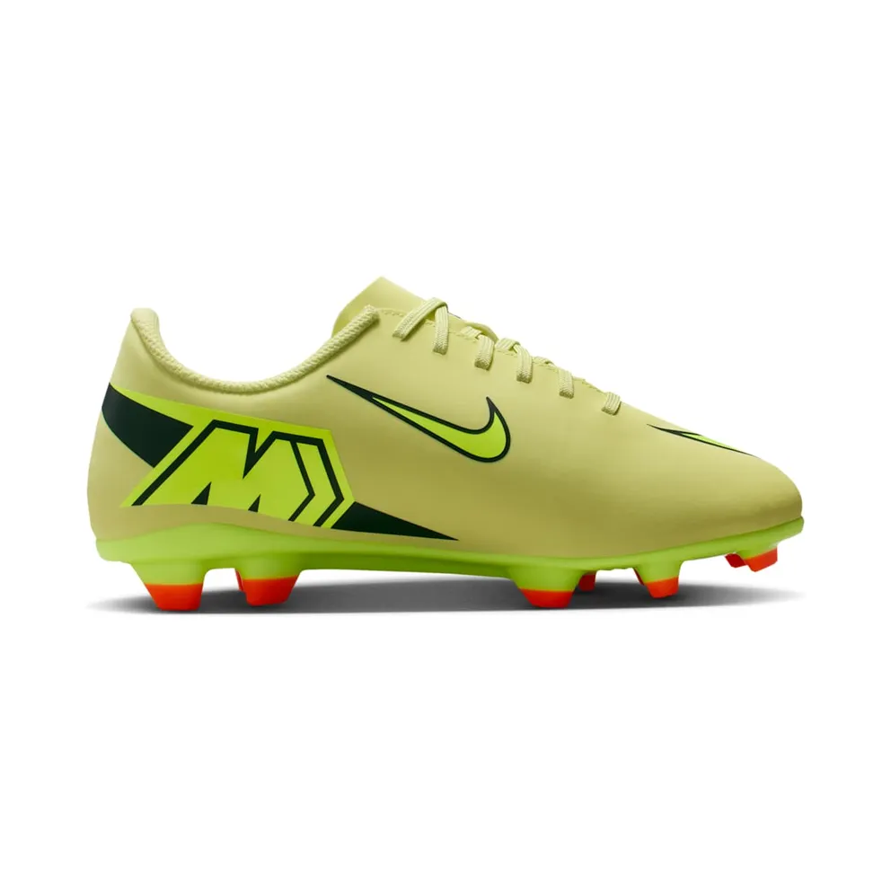 Nike Mercurial Vapor 16 Club FG Max Voltage Pack (FQ8286-300)