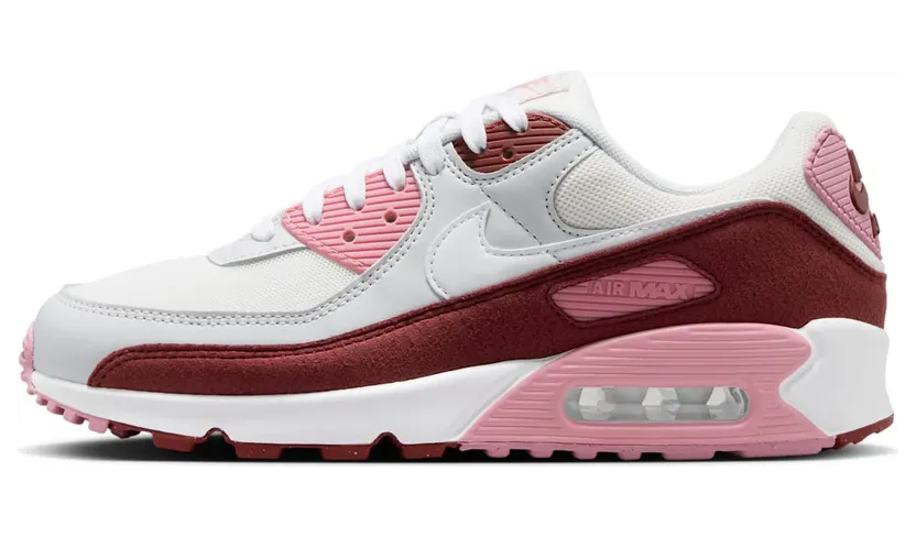 Nike AIR MAX 90 SE “NEAPOLITAN” (HM9451-600)
