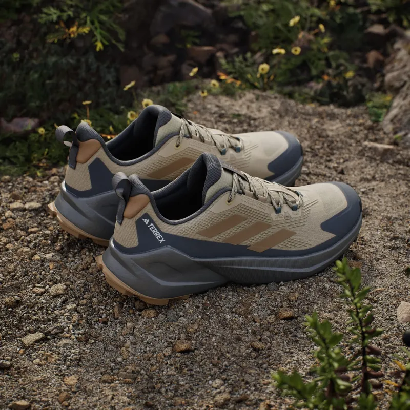 Adidas Terrex Trailmaker 2.0 Hiking Savanna / Cardboard / Grey Six (JQ9924)