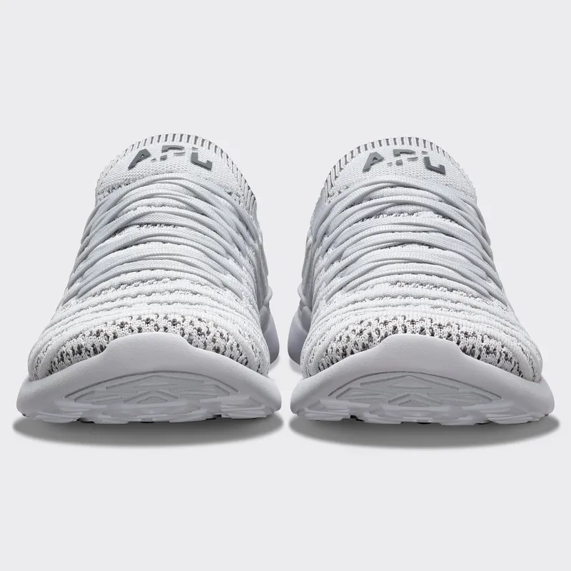 APL TechLoom Wave “Light Fog/Smoke” (Women)