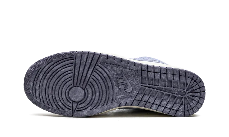Jordan Air Ship “Every Game – Diffused Blue” (DZ3497-104)