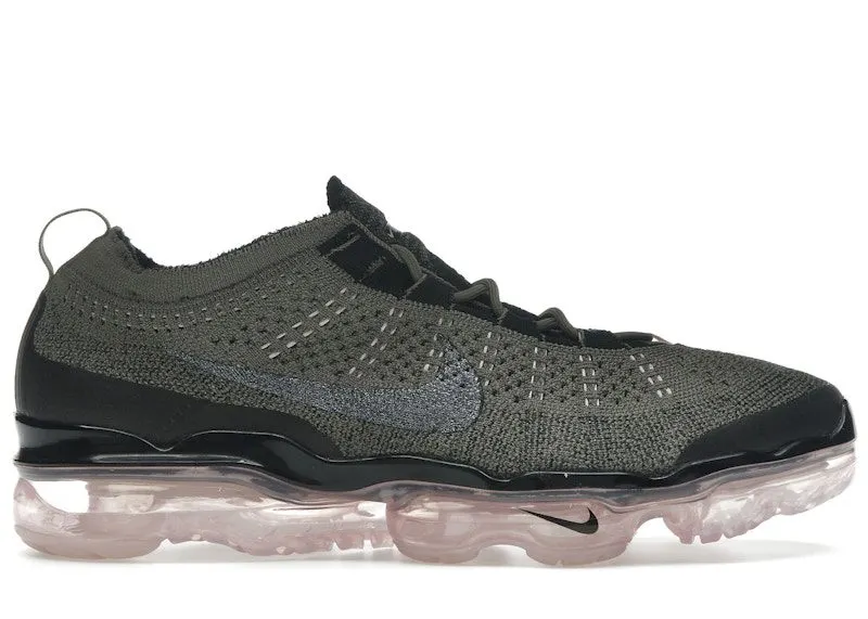 Nike Air Vapormax 2023 Flyknit Medium Olive Pink Oxford (DV1678-200)