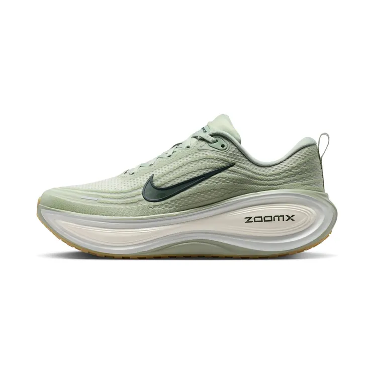 Nike Vomero Plus “Jade Horizon / Sail / Light Silver / Black Spruce” (HV8150-301)