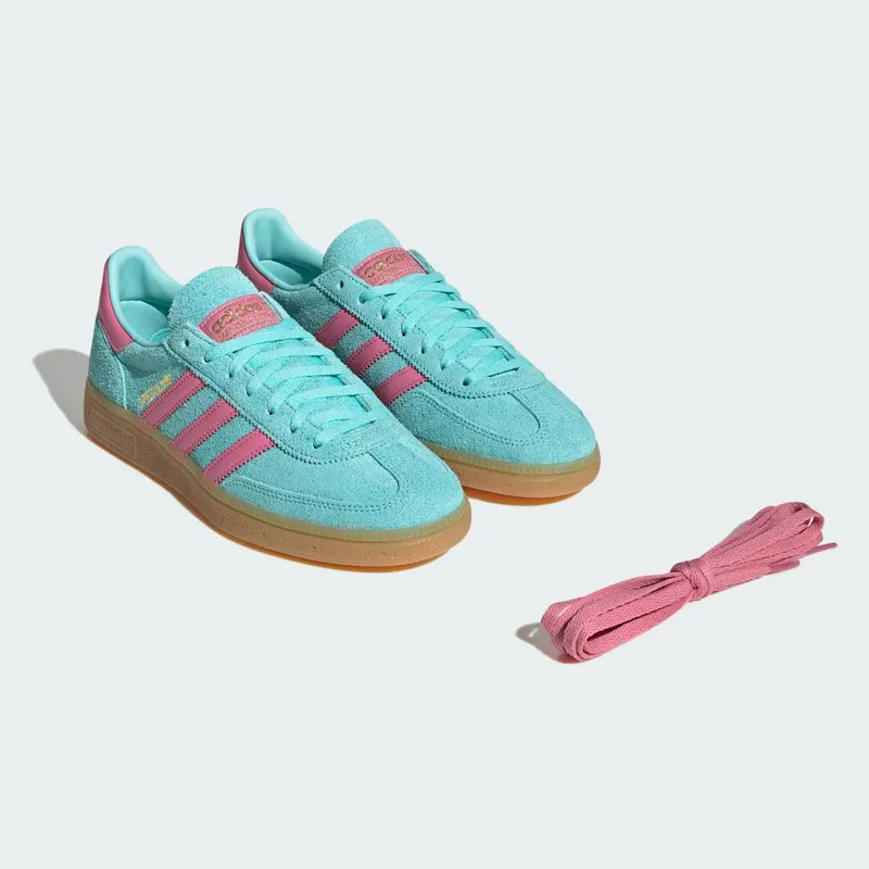 adidas Handball Spezial South Beach Aqua (JS4084)