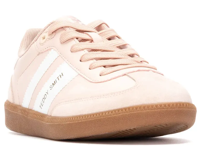 Teddy Smith sneaker Beige (120204-Beige)