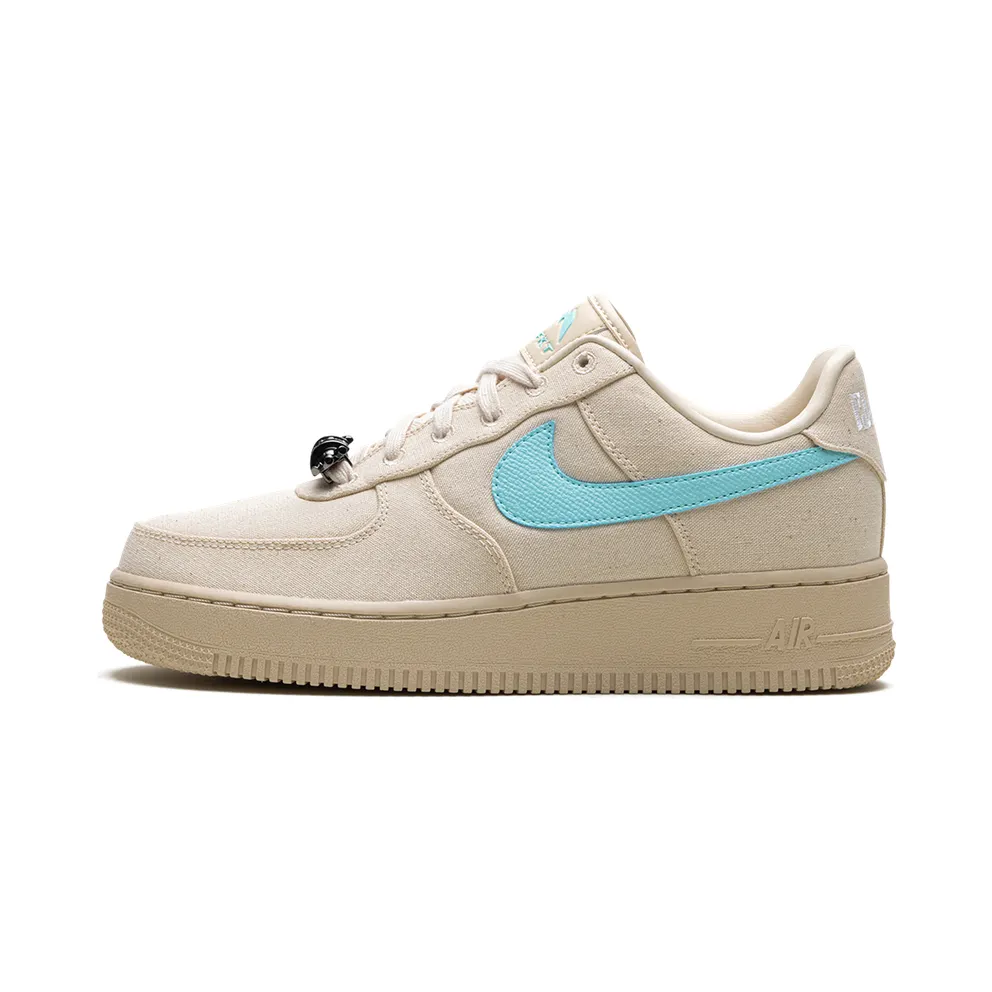Nike Air Force 1 Low “RTFKT – Human” (FQ3954-100)