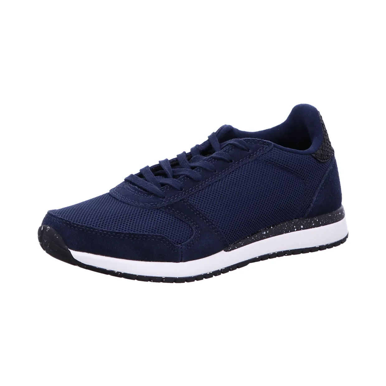 Woden Ydun Fifty – Navy Navy (WL132-010)