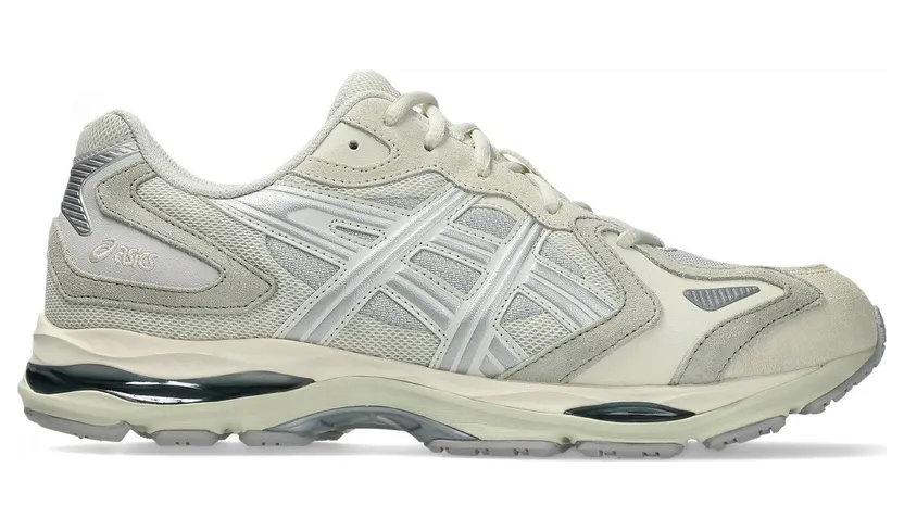 ASICS Gel-K1011 Cloud Grey Pale Oak (1203A830-021)