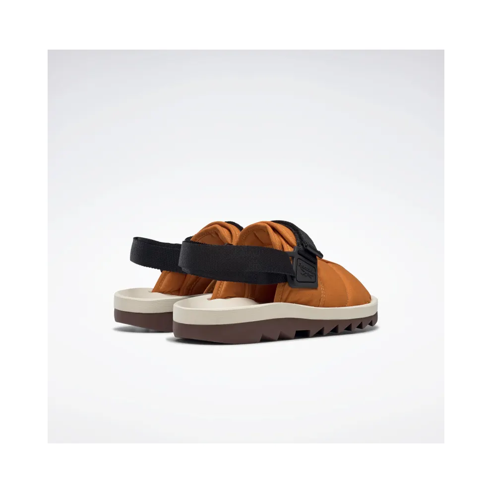 Reebok Beatnik Radiant Ochre / Alabaster / Brush Brown (GY8272)