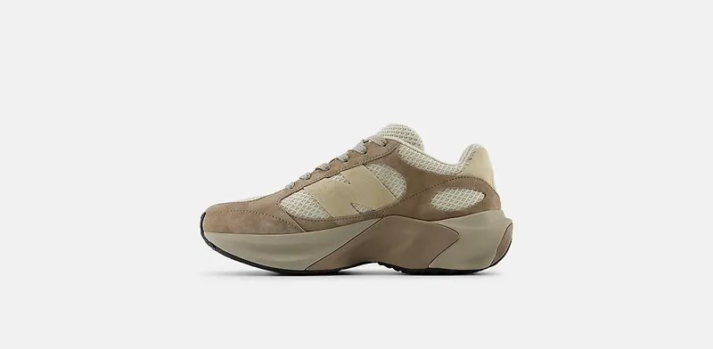 New Balance WRPD Runner Mushroom Timberwolf (UWRPDHSC)
