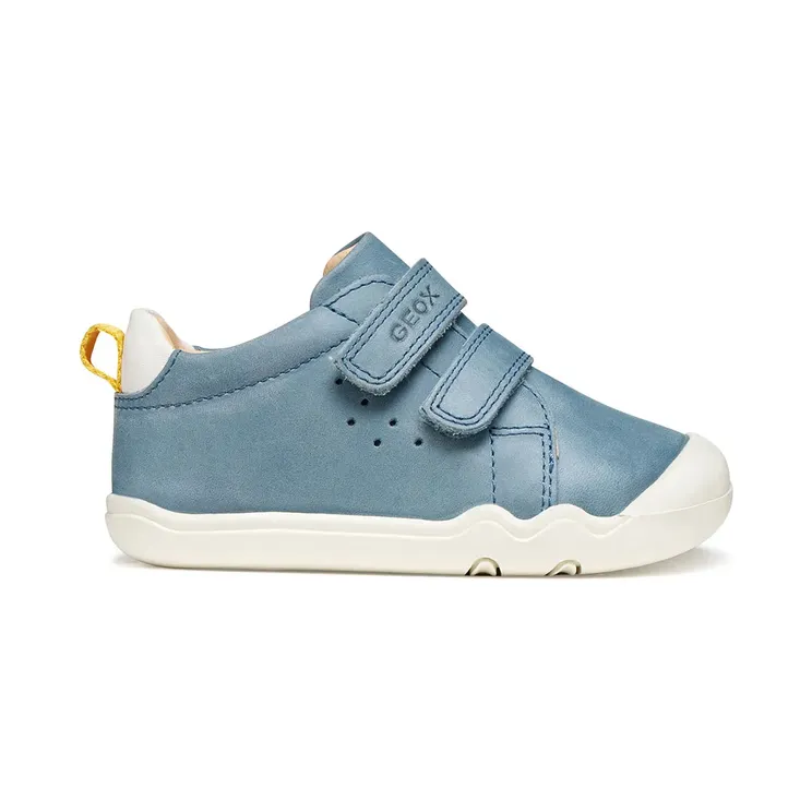 Geox Steppieup “Light Blue” (B465WA000CLC4017)