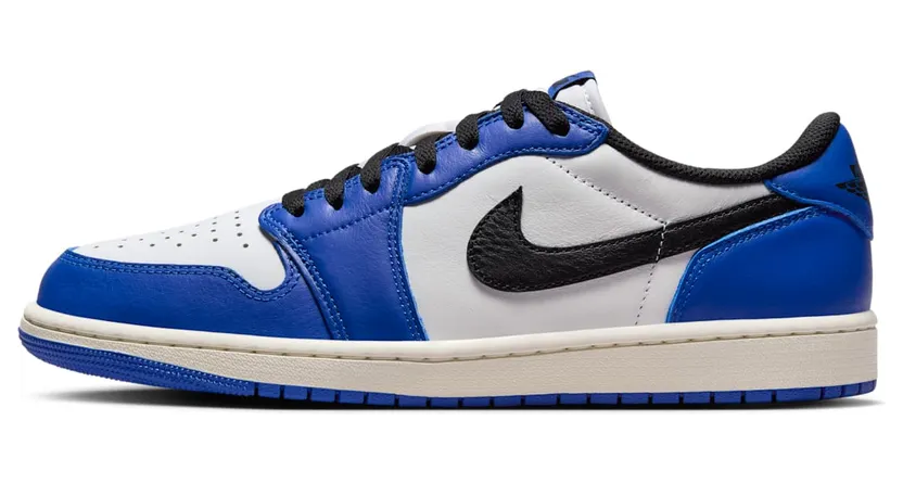 Air Jordan 1 CZ0790-140