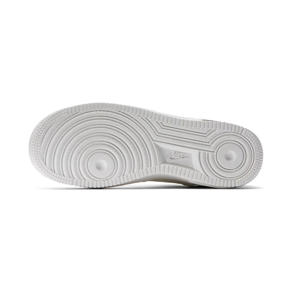 Nike Air Force 1 Low Jewel Phantom (W) Phantom/Metallic Gold Star-Summit White (AO3814-001)