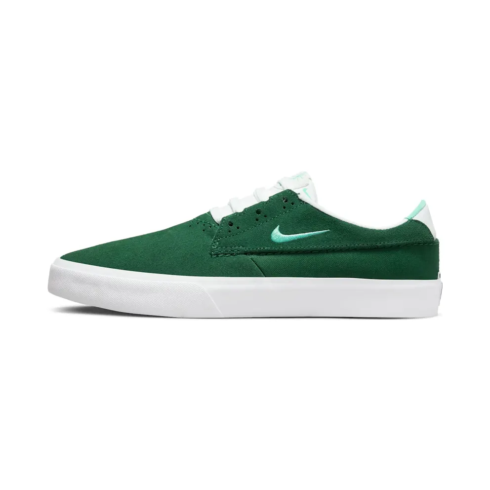 Nike SB Shane Gorge Green White (BV0657-304)