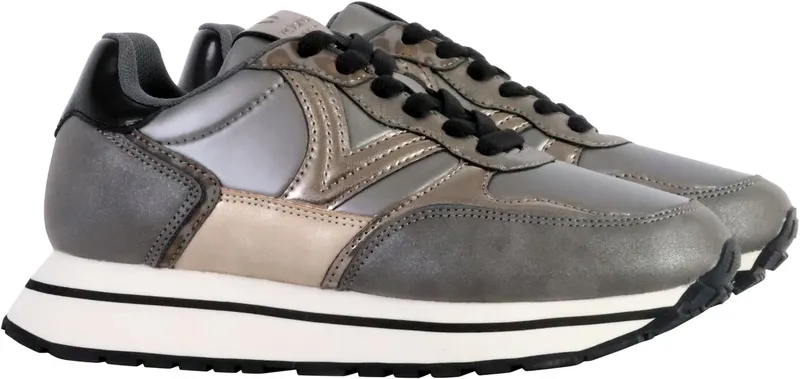 Victoria sneaker Grey (1141141-14)