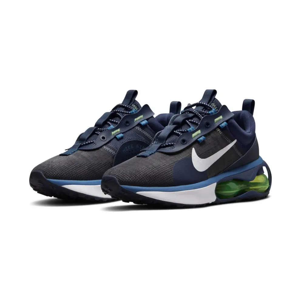 Nike Air Max 2021 Blue (DH4245-400)