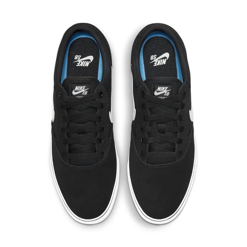 Nike SB Chron 2 Skate Black (DM3493-001)