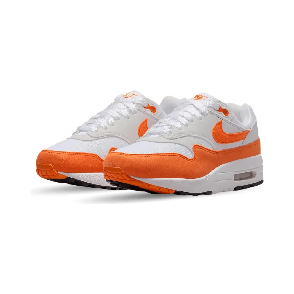 Nike Air Max 1 ’87 Safety Orange (W) (DZ2628-002)