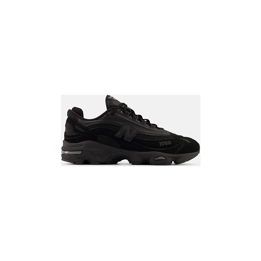 New Balance 1000 “All Black” (M1000B)