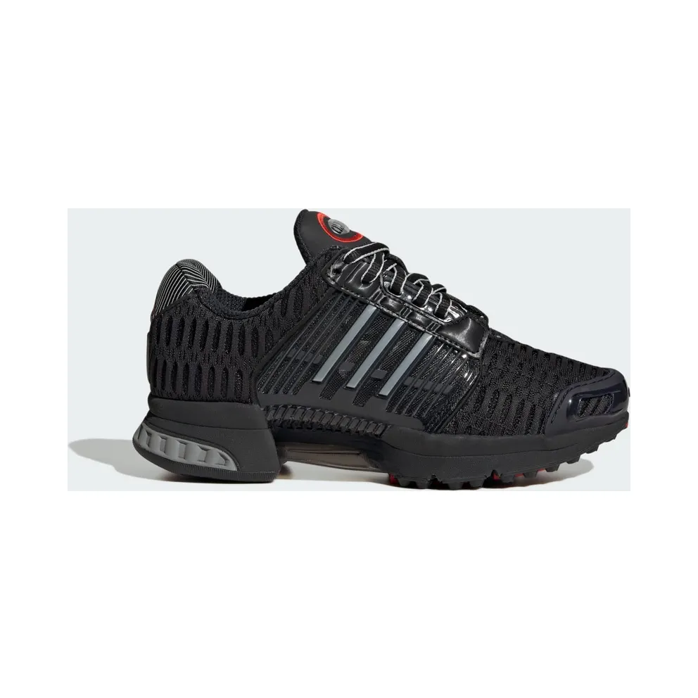 Adidas Climacool 1 Core Black / Matte Silver / Red (JQ8697)