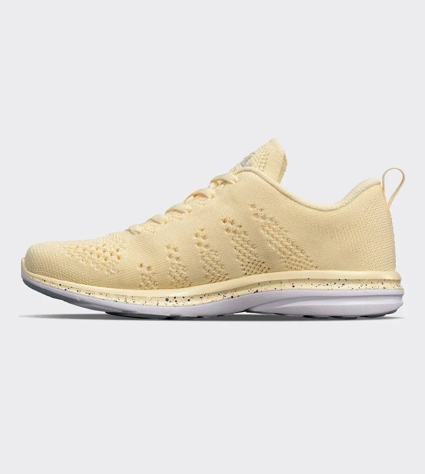 APL TechLoom Pro “Vanilla/Harbor Grey/Speckle” (Dames) (2)