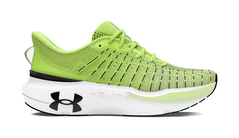 Under Armour Infinite Elite Green (3027189300)